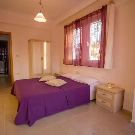 Fethiye White Garden Villa Villa *