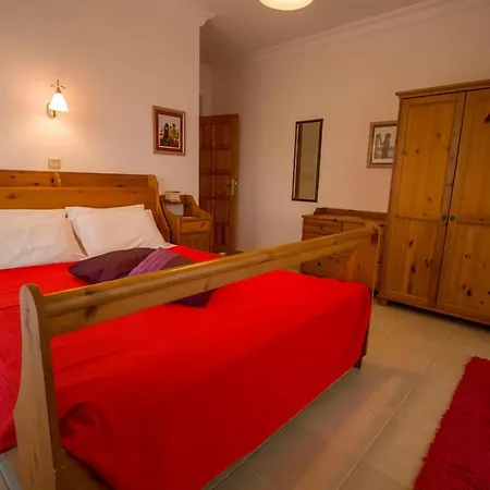 Villa Fethiye White Garden Villa