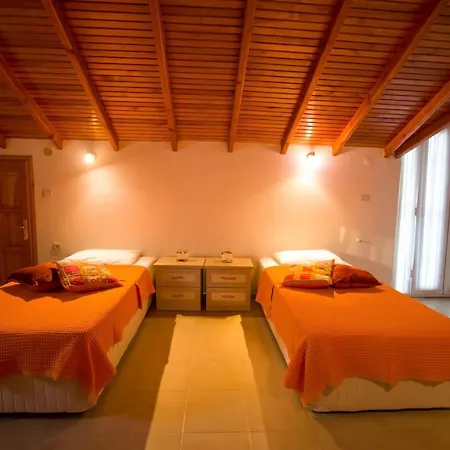 Villa Fethiye White Garden Villa